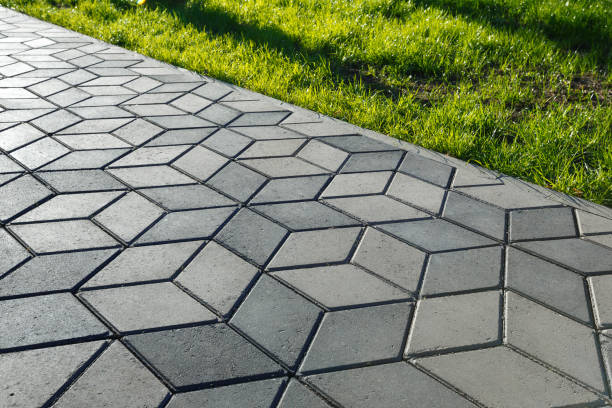 Best Best Driveway Pavers  in Belmont, PA