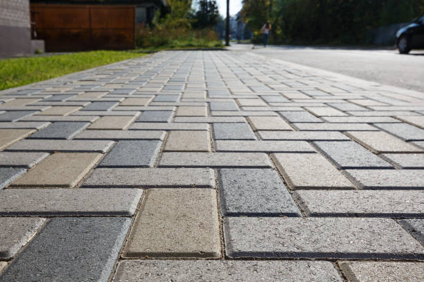 Best Driveway Paver Sealing  in Belmont, PA