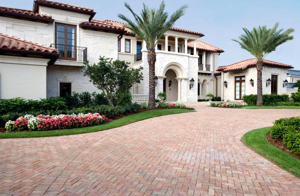 Trusted Belmont, PA Driveway Pavers Experts
