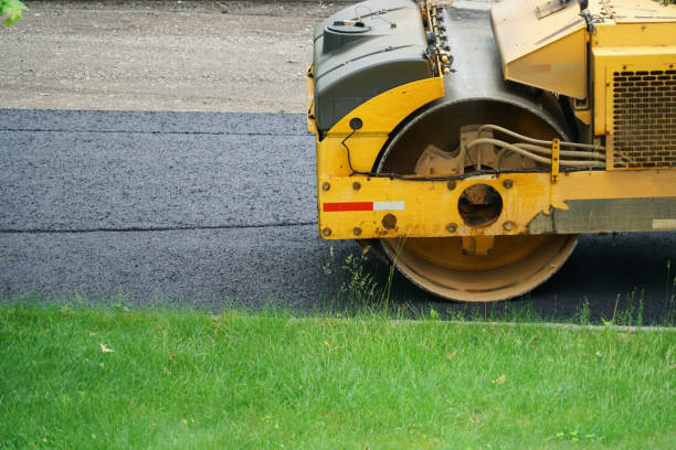 Reasons to Select Us for Your Driveway Paving Requirements in Belmont, PA